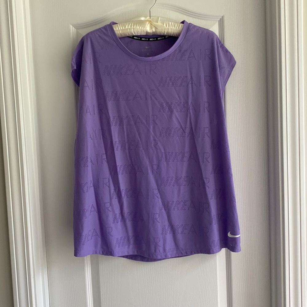 Nike Air Top